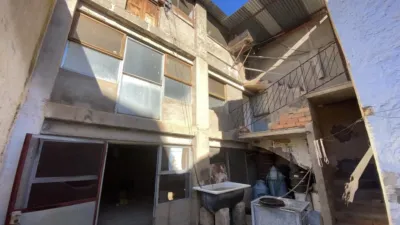 House for sale on Calle de José Canalejas photo 22