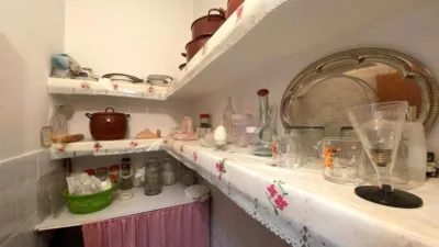House for sale on Calle de José Canalejas photo 9