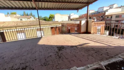 House on Calle del Coronel Costilla photo 22