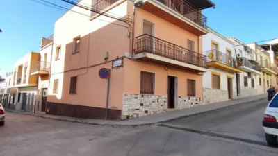 House on Calle del Coronel Costilla photo 23