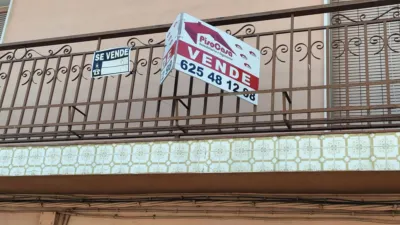 House on Calle del Coronel Costilla photo 24