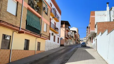 House on Calle del Coronel Costilla photo 25