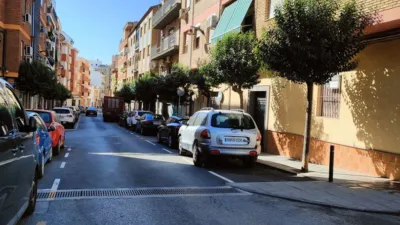 House on Calle del Coronel Costilla photo 26