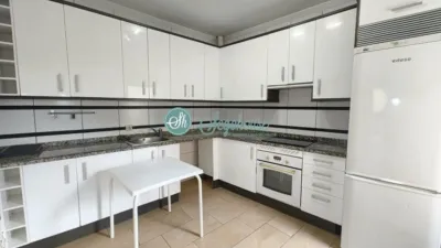 Chalet en venta en Trescasas, Trescasas de 195.000 €