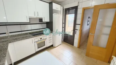 Chalet en venta en Trescasas, Trescasas de 195.000 €