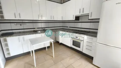 Chalet en venta en Trescasas, Trescasas de 195.000 €