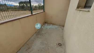 Chalet en venta en Trescasas, Trescasas de 195.000 €