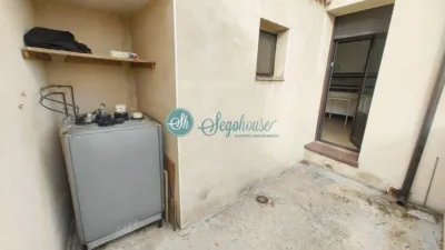 Chalet en venta en Trescasas, Trescasas de 195.000 €