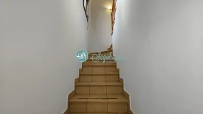 Chalet en venta en Trescasas, Trescasas de 195.000 €