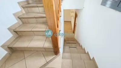 Chalet en venta en Trescasas, Trescasas de 195.000 €