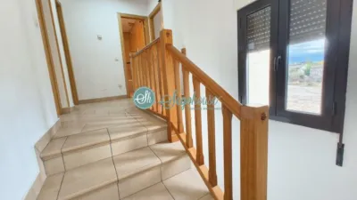 Chalet en venta en Trescasas, Trescasas de 195.000 €