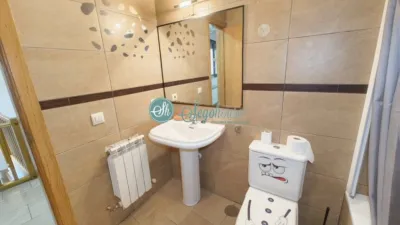 Chalet en venta en Trescasas, Trescasas de 195.000 €