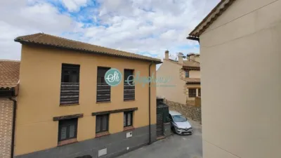 Chalet en venta en Trescasas, Trescasas de 195.000 €