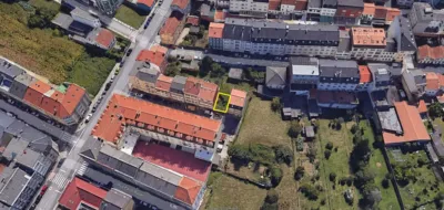 Terreno en venta en Gandara - Vista 2