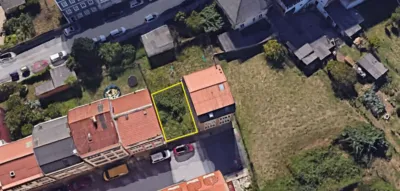 Terreno en venta en Gandara - Vista 3
