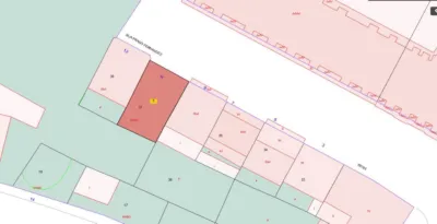 Terreno en venta en Gandara - Vista 5