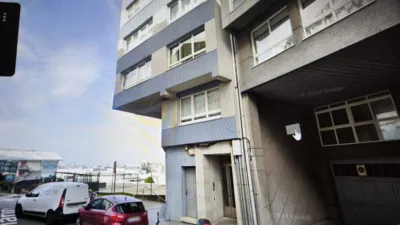Local comercial en venta en Calle de Vales Villamarín - Vista 2