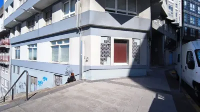 Local comercial en venta en Calle de Vales Villamarín - Vista 4