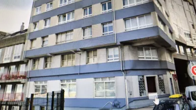 Local comercial en venta en Calle de Vales Villamarín - Vista 5
