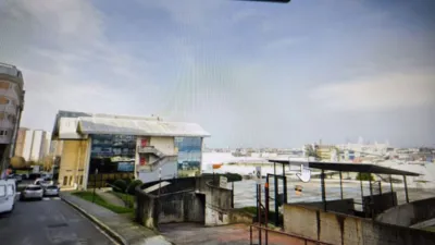 Local comercial en venta en Calle de Vales Villamarín - Més