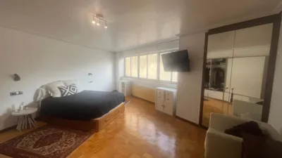 Piso – A Coruña, A Leira do Campo, Os Castros - Vista 5