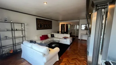 Piso – A Coruña, A Leira do Campo, Os Castros - Más
