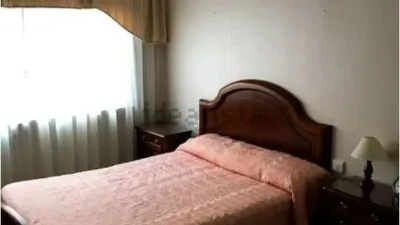 Piso – Ferrol, O Loureiro, O Inferniño - Vista 2