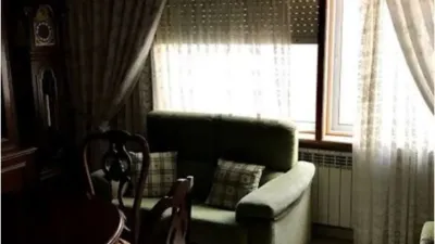 Piso – Ferrol, O Loureiro, O Inferniño - Más