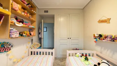 Apartment on Calle Esperanza de la Trinidad photo 14