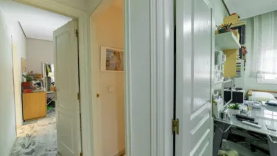 Apartment on Calle Esperanza de la Trinidad photo 16