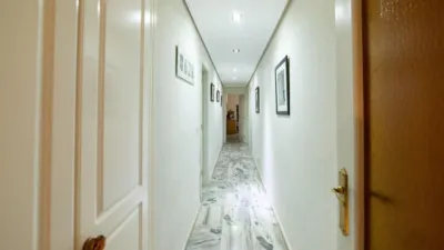 Apartment on Calle Esperanza de la Trinidad photo 18