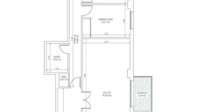 Apartment on Calle Esperanza de la Trinidad photo 5