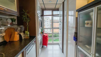 Apartment on Calle Esperanza de la Trinidad photo 8