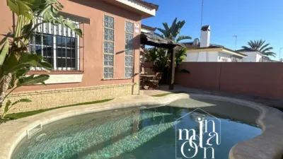 Casa – Almonte - Més