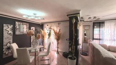 Apartment on Madre Elisea Street photo 13