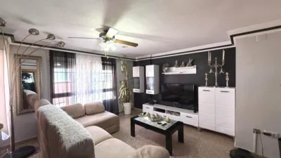 Apartment on Madre Elisea Street photo 14