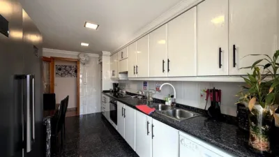 Apartment on Madre Elisea Street photo 17