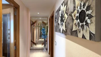 Apartment on Madre Elisea Street photo 18