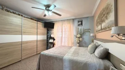 Apartment on Madre Elisea Street photo 21