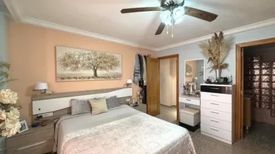 Apartment on Madre Elisea Street photo 22