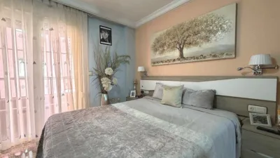 Apartment on Madre Elisea Street photo 23