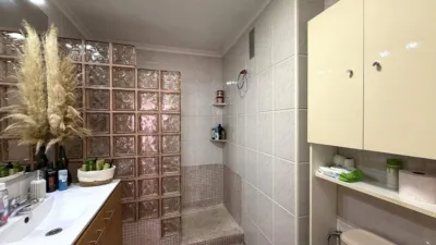 Apartment on Madre Elisea Street photo 24
