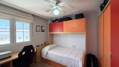Apartment on Madre Elisea Street photo 26