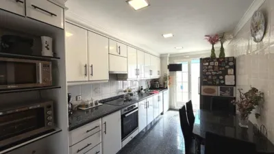 Piso – Caudete, Albacete - Vista 2