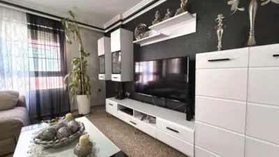 Piso – Caudete, Albacete - Más