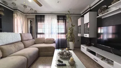 Apartment on Madre Elisea Street photo 7