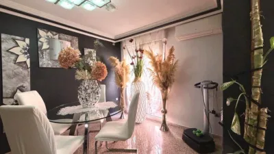 Apartment on Madre Elisea Street photo 9