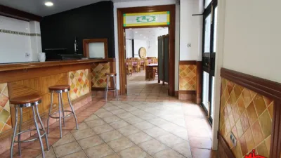 Casa in Samano photo 12