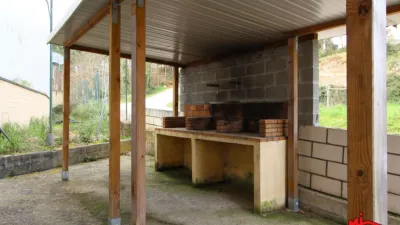 Casa in Samano photo 30