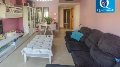 Piso – Sant Vicent del Raspeig - San Vicente del Raspeig - Vista 2